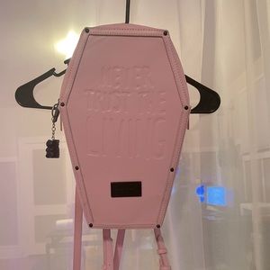 Blackcraft Purse and Wallet